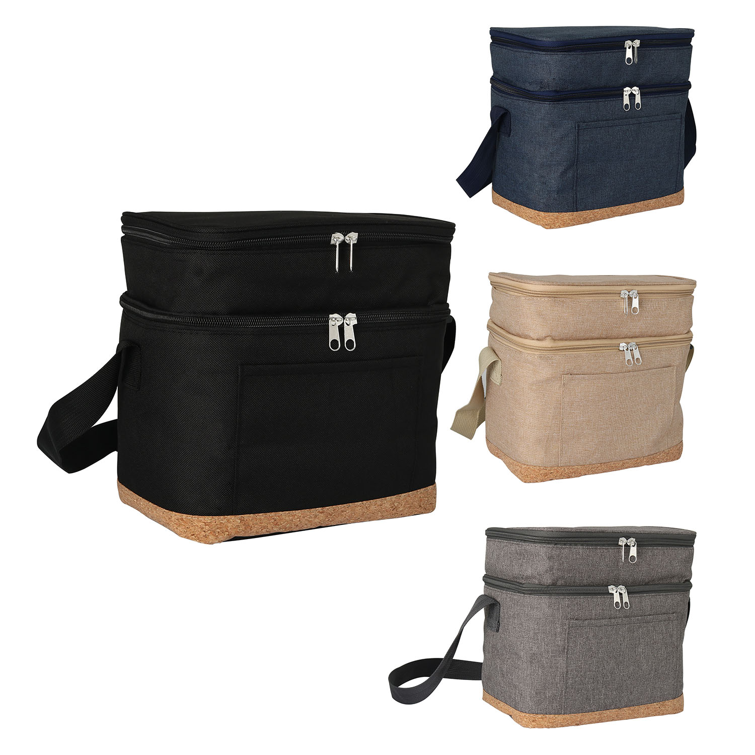 KEISTER - RPET Cooler Bag